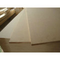 E2 raw mdf board /mdf manufacturer